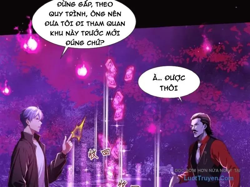 Quỷ Bí Khôi Phục: Bắt Đầu Năm Giữ Vô Số Quỷ Tệ Chap 21 - Next Chap 22