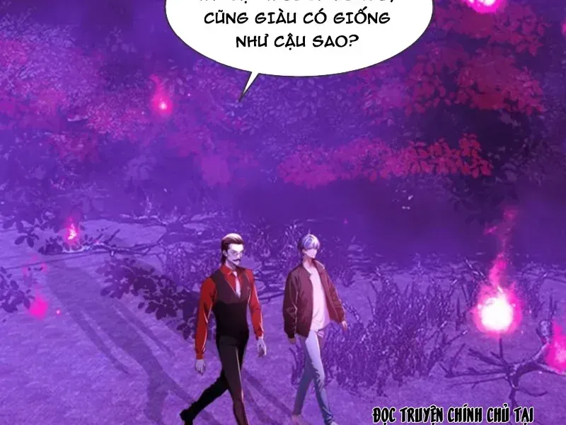 Quỷ Bí Khôi Phục: Bắt Đầu Năm Giữ Vô Số Quỷ Tệ Chap 21 - Next Chap 22