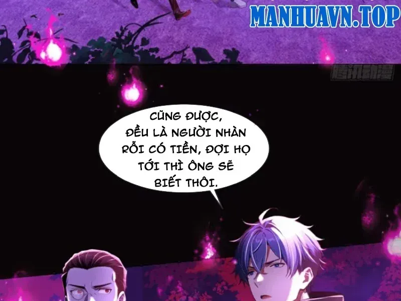 Quỷ Bí Khôi Phục: Bắt Đầu Năm Giữ Vô Số Quỷ Tệ Chap 21 - Next Chap 22