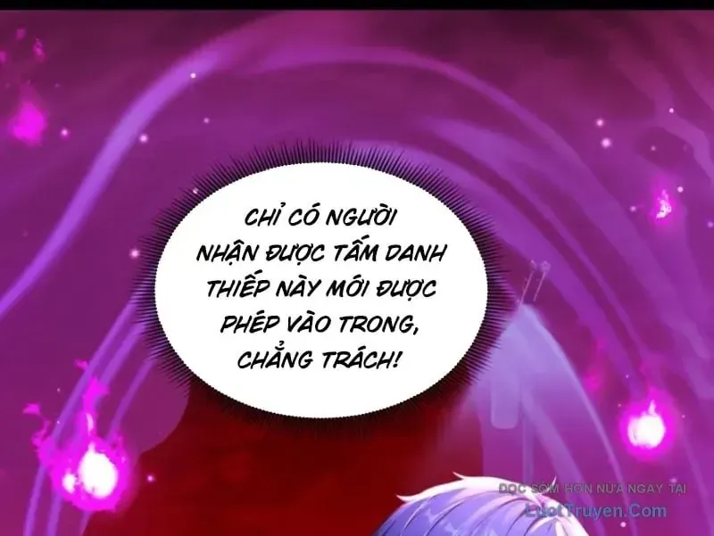 Quỷ Bí Khôi Phục: Bắt Đầu Năm Giữ Vô Số Quỷ Tệ Chap 21 - Next Chap 22