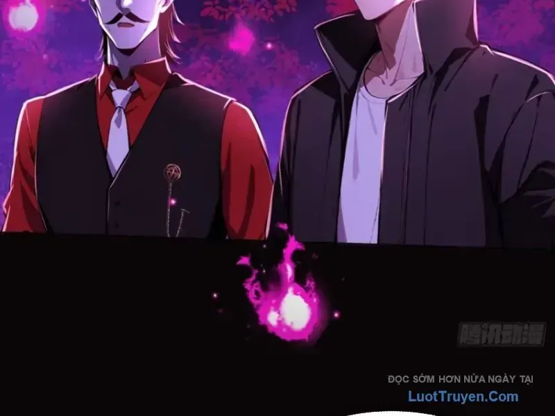 Quỷ Bí Khôi Phục: Bắt Đầu Năm Giữ Vô Số Quỷ Tệ Chap 21 - Next Chap 22