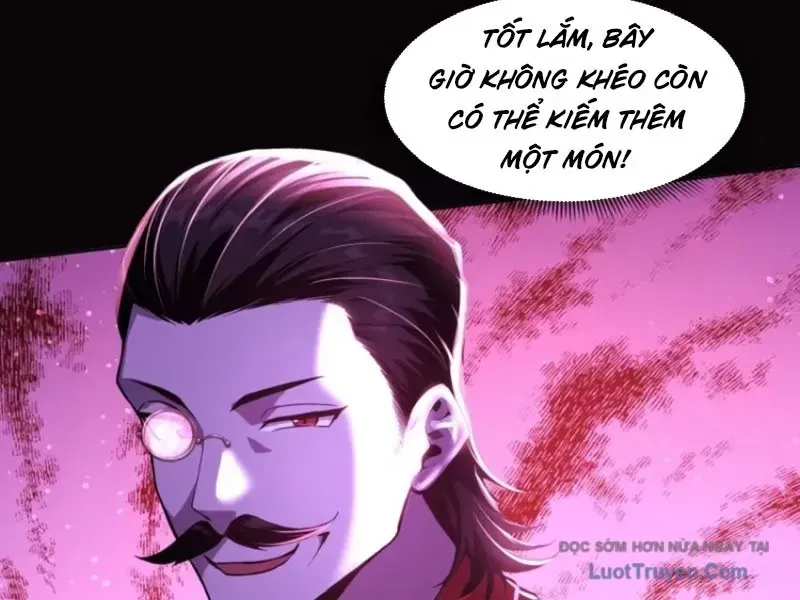 Quỷ Bí Khôi Phục: Bắt Đầu Năm Giữ Vô Số Quỷ Tệ Chap 21 - Next Chap 22