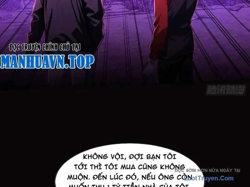 Quỷ Bí Khôi Phục: Bắt Đầu Năm Giữ Vô Số Quỷ Tệ Chap 21 - Next Chap 22