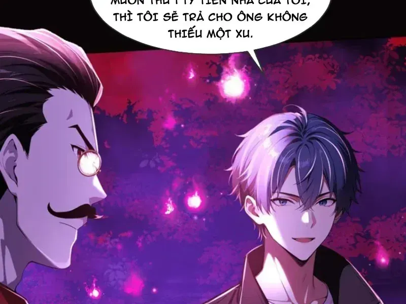 Quỷ Bí Khôi Phục: Bắt Đầu Năm Giữ Vô Số Quỷ Tệ Chap 21 - Next Chap 22