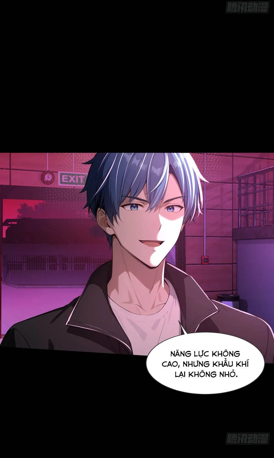 Quỷ Bí Thức Tỉnh: Mở Màn Nắm Giữ Nghìn Tỷ Quỷ Tệ Chap 14 - Next Chap 15