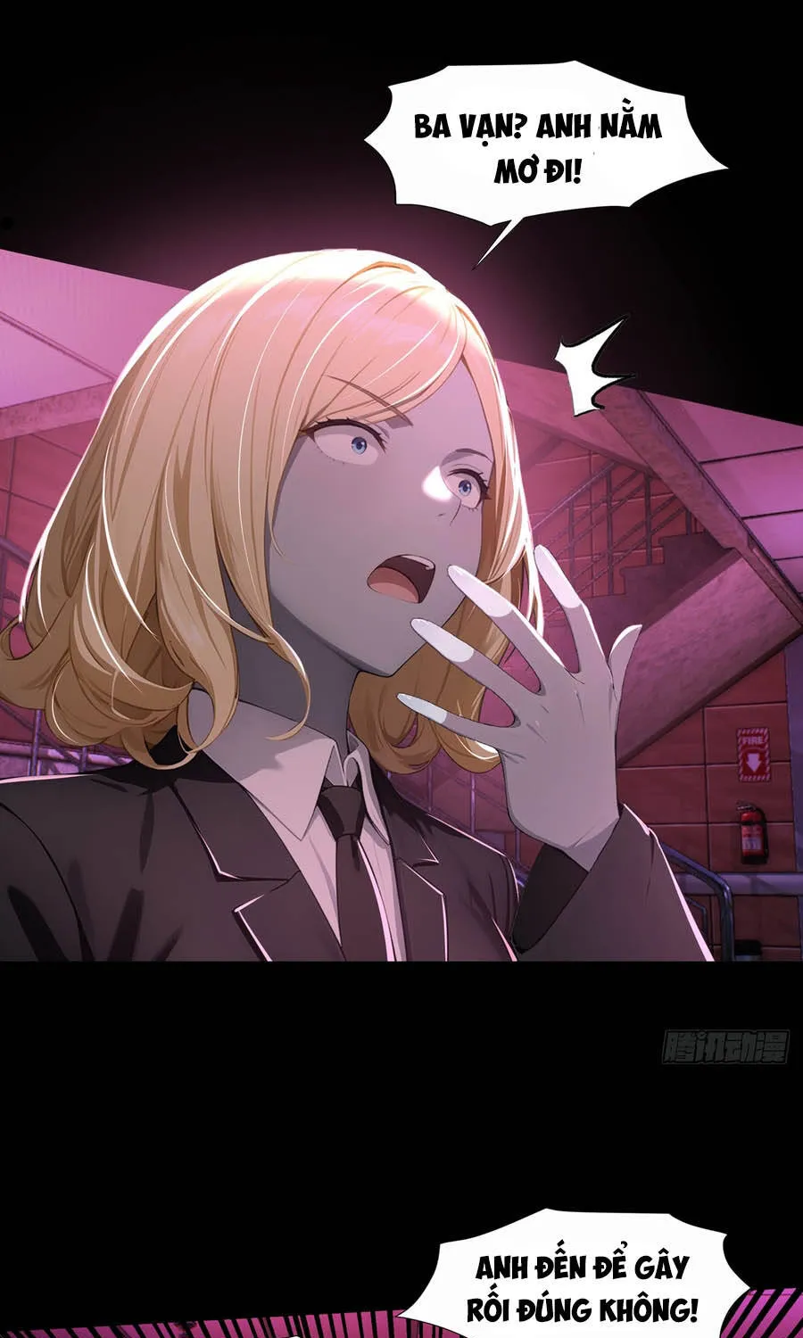 Quỷ Bí Thức Tỉnh: Mở Màn Nắm Giữ Nghìn Tỷ Quỷ Tệ Chap 14 - Next Chap 15