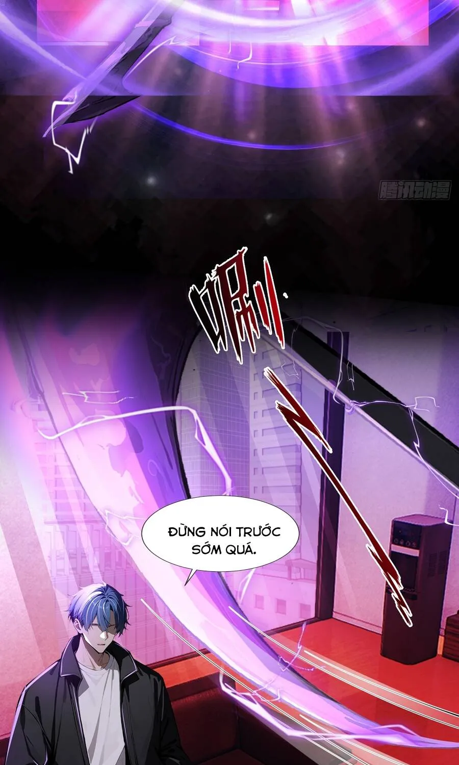 Quỷ Bí Thức Tỉnh: Mở Màn Nắm Giữ Nghìn Tỷ Quỷ Tệ Chap 19 - Next Chap 20