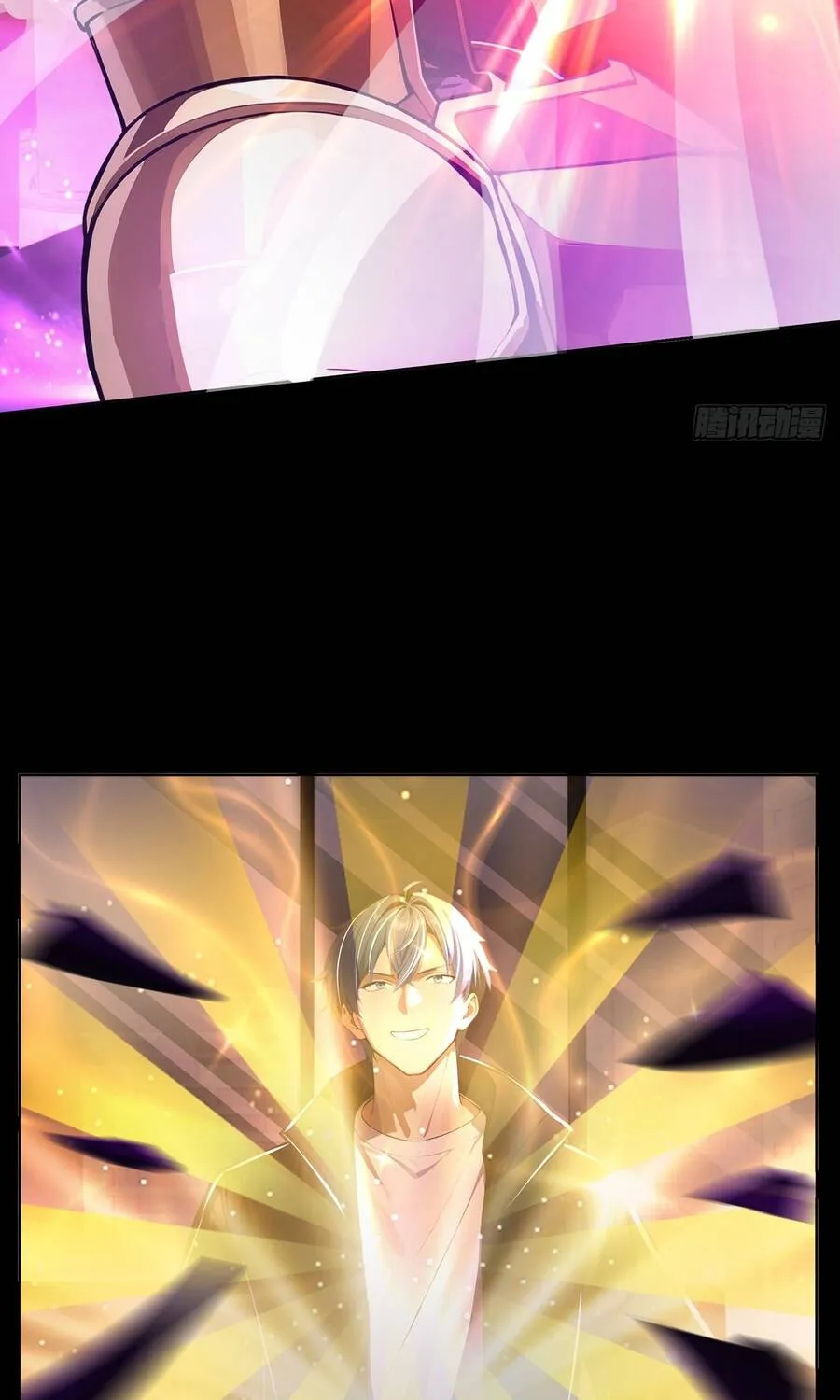 Quỷ Bí Thức Tỉnh: Mở Màn Nắm Giữ Nghìn Tỷ Quỷ Tệ Chap 19 - Next Chap 20