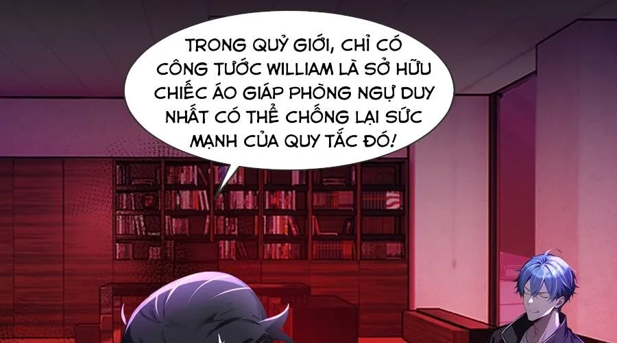Quỷ Bí Thức Tỉnh: Mở Màn Nắm Giữ Nghìn Tỷ Quỷ Tệ Chap 19 - Next Chap 20