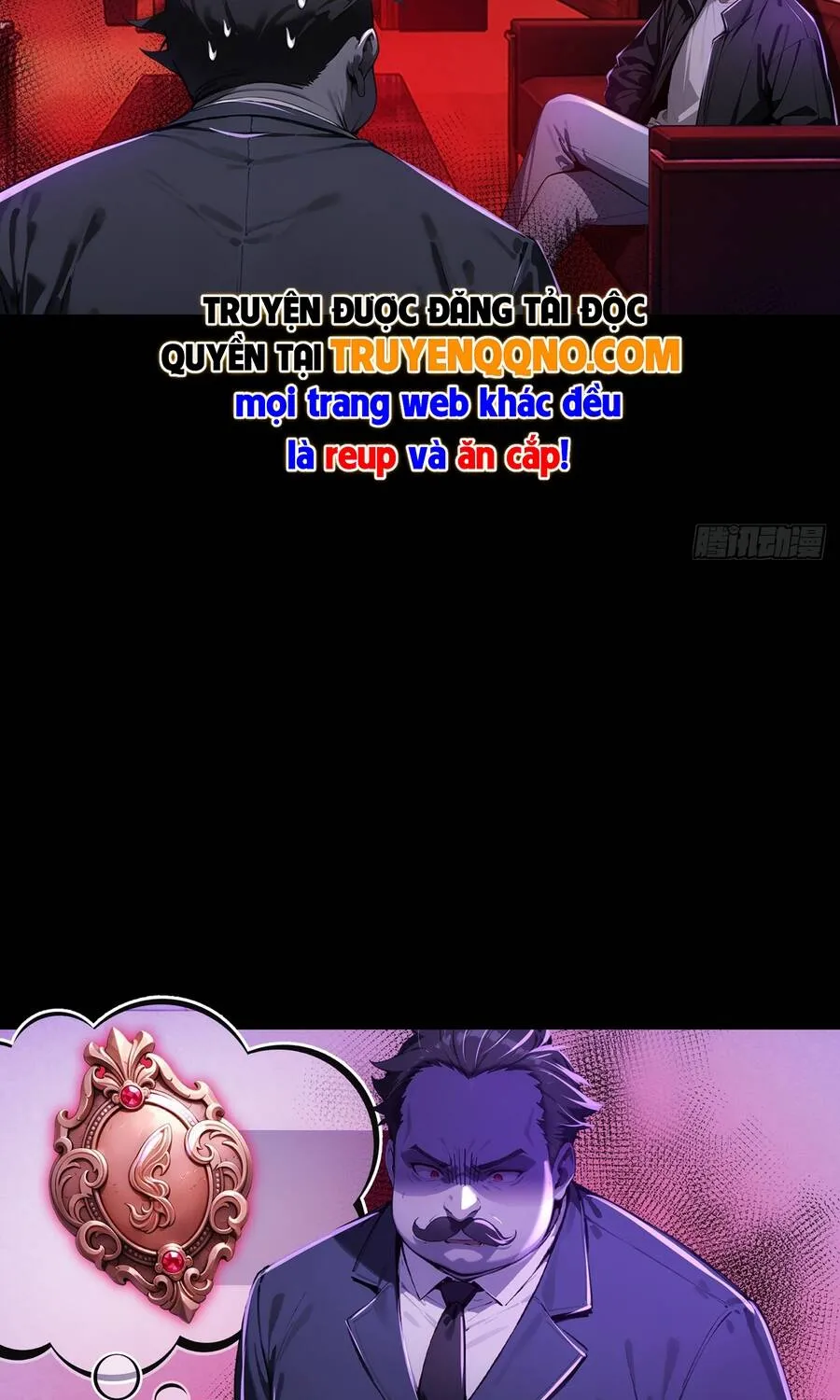 Quỷ Bí Thức Tỉnh: Mở Màn Nắm Giữ Nghìn Tỷ Quỷ Tệ Chap 19 - Next Chap 20