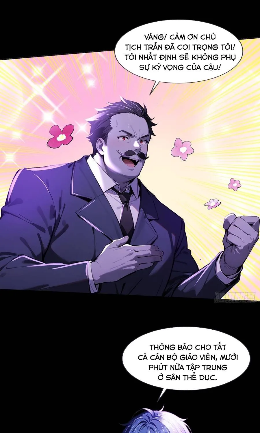 Quỷ Bí Thức Tỉnh: Mở Màn Nắm Giữ Nghìn Tỷ Quỷ Tệ Chap 19 - Next Chap 20