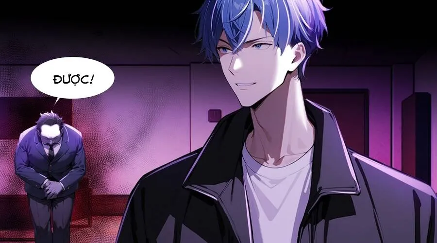 Quỷ Bí Thức Tỉnh: Mở Màn Nắm Giữ Nghìn Tỷ Quỷ Tệ Chap 19 - Next Chap 20