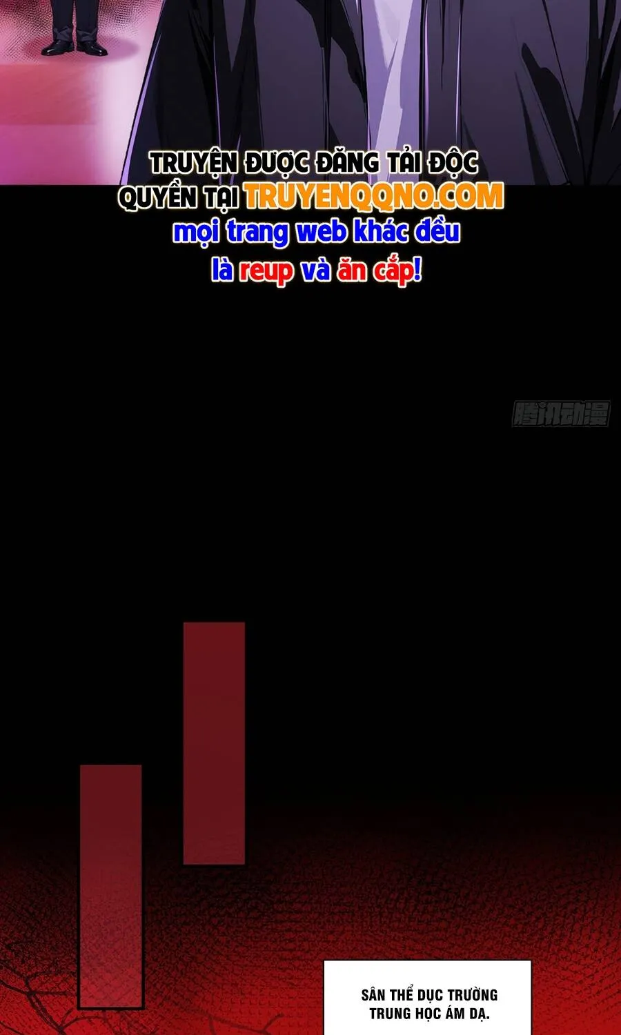 Quỷ Bí Thức Tỉnh: Mở Màn Nắm Giữ Nghìn Tỷ Quỷ Tệ Chap 19 - Next Chap 20