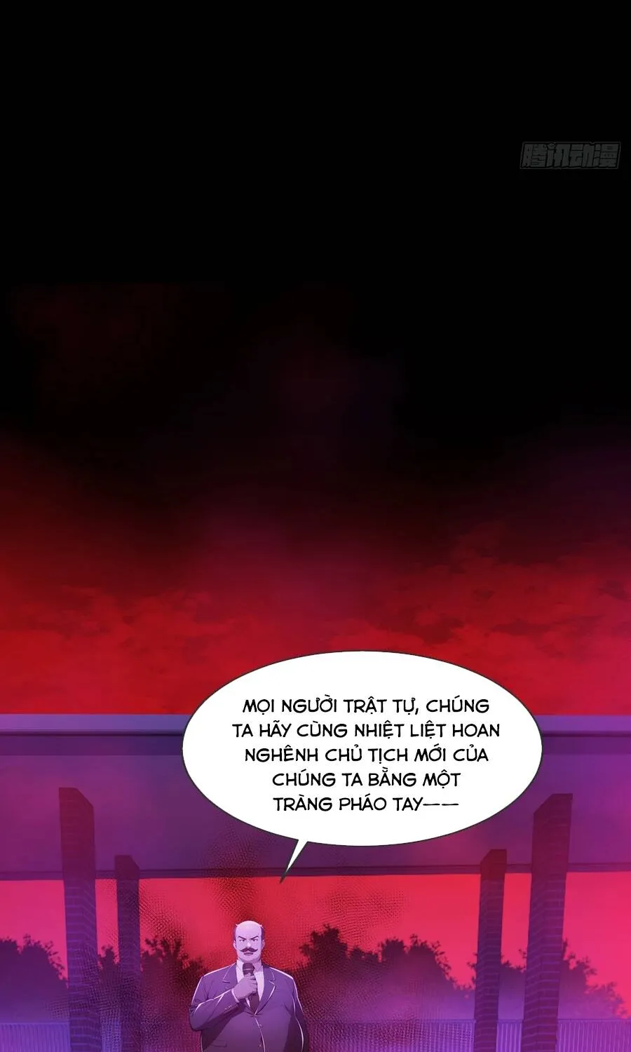 Quỷ Bí Thức Tỉnh: Mở Màn Nắm Giữ Nghìn Tỷ Quỷ Tệ Chap 19 - Next Chap 20