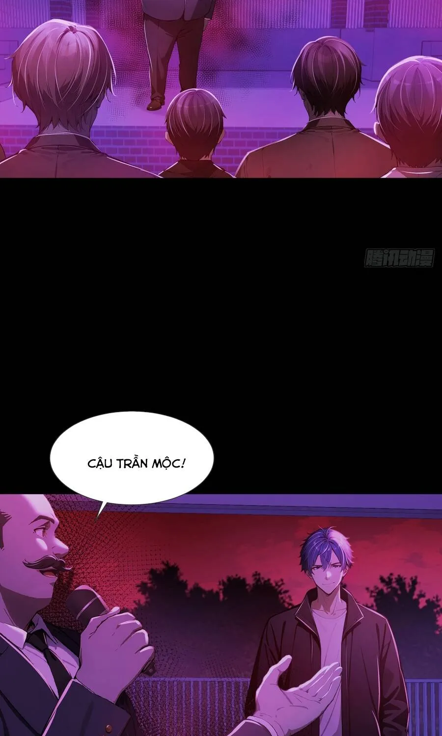 Quỷ Bí Thức Tỉnh: Mở Màn Nắm Giữ Nghìn Tỷ Quỷ Tệ Chap 19 - Next Chap 20