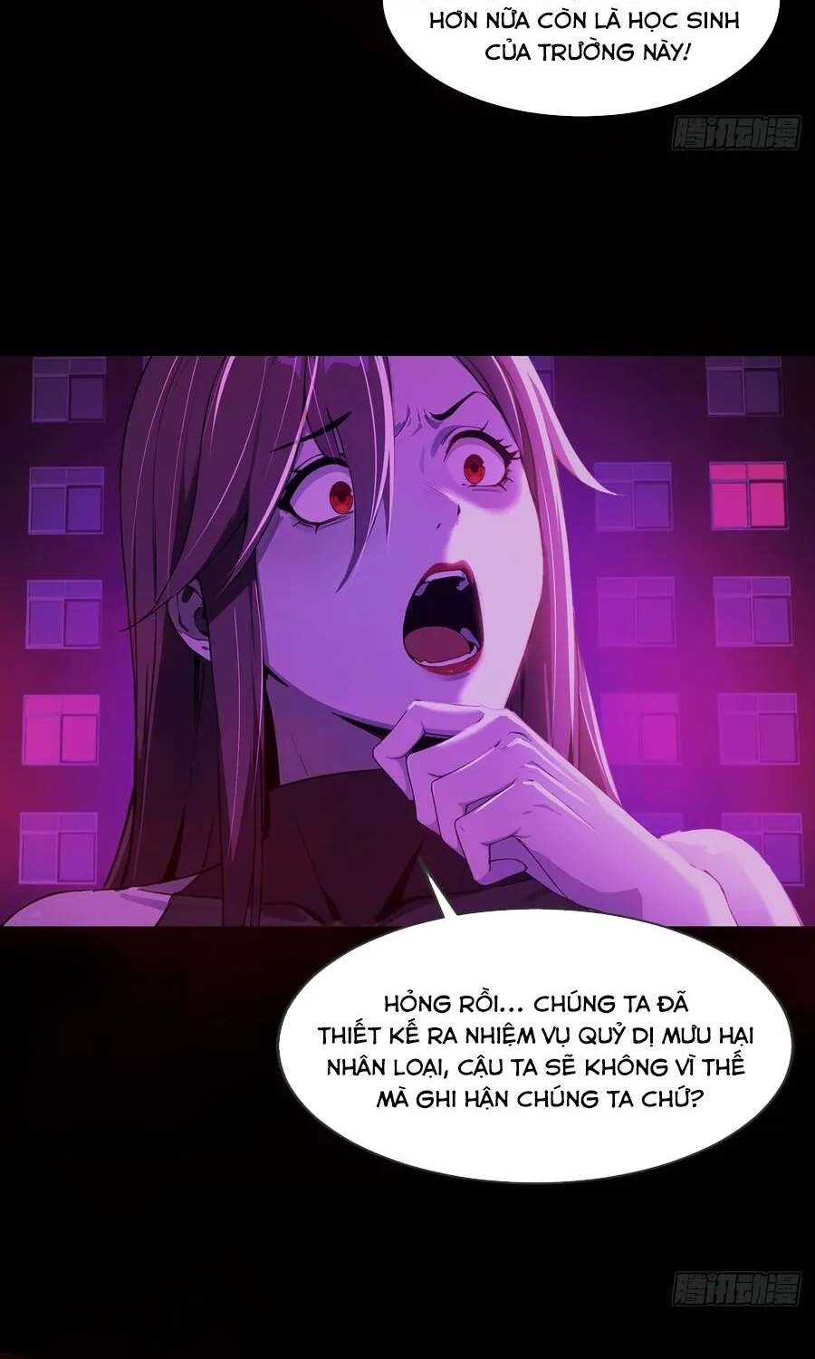 Quỷ Bí Thức Tỉnh: Mở Màn Nắm Giữ Nghìn Tỷ Quỷ Tệ Chap 19 - Next Chap 20