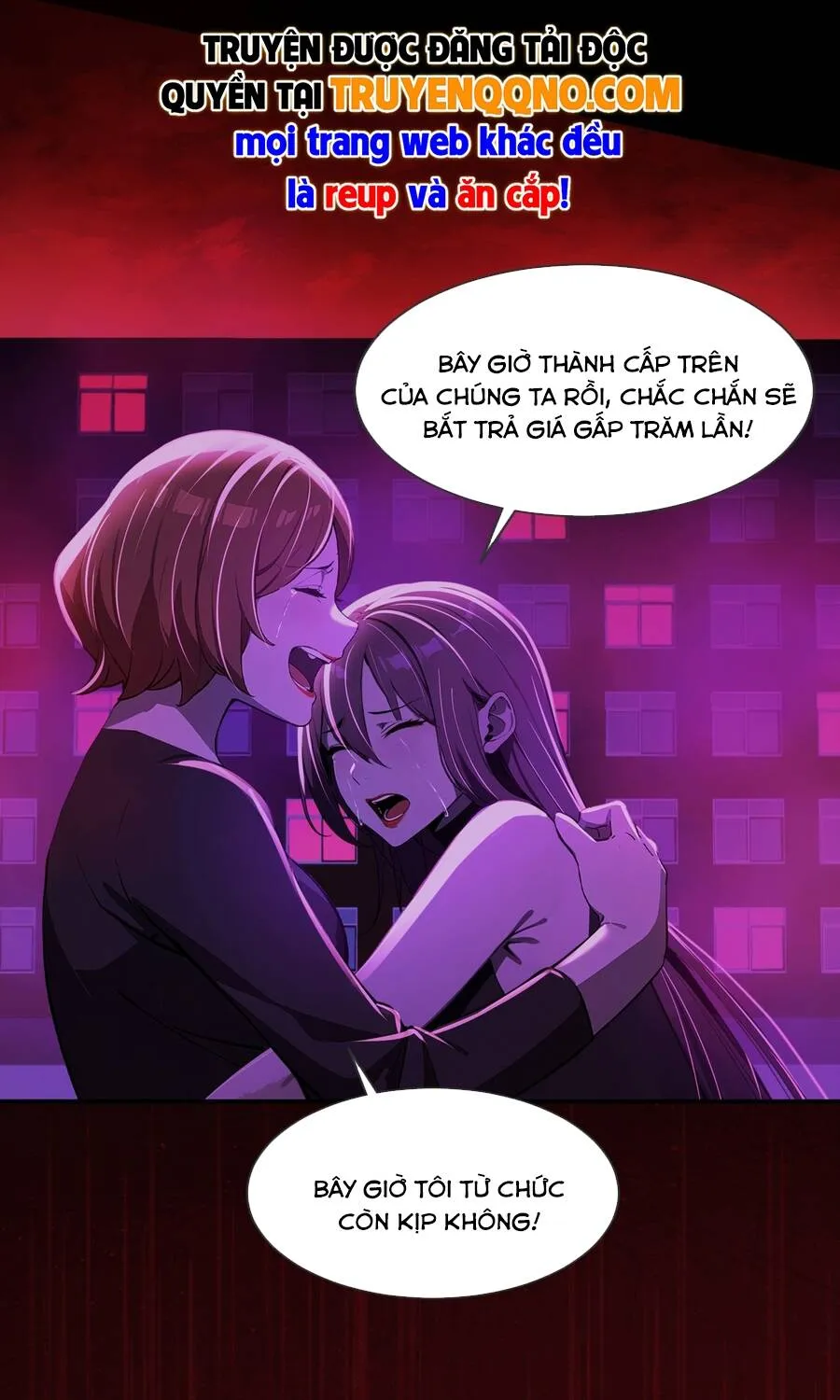 Quỷ Bí Thức Tỉnh: Mở Màn Nắm Giữ Nghìn Tỷ Quỷ Tệ Chap 19 - Next Chap 20