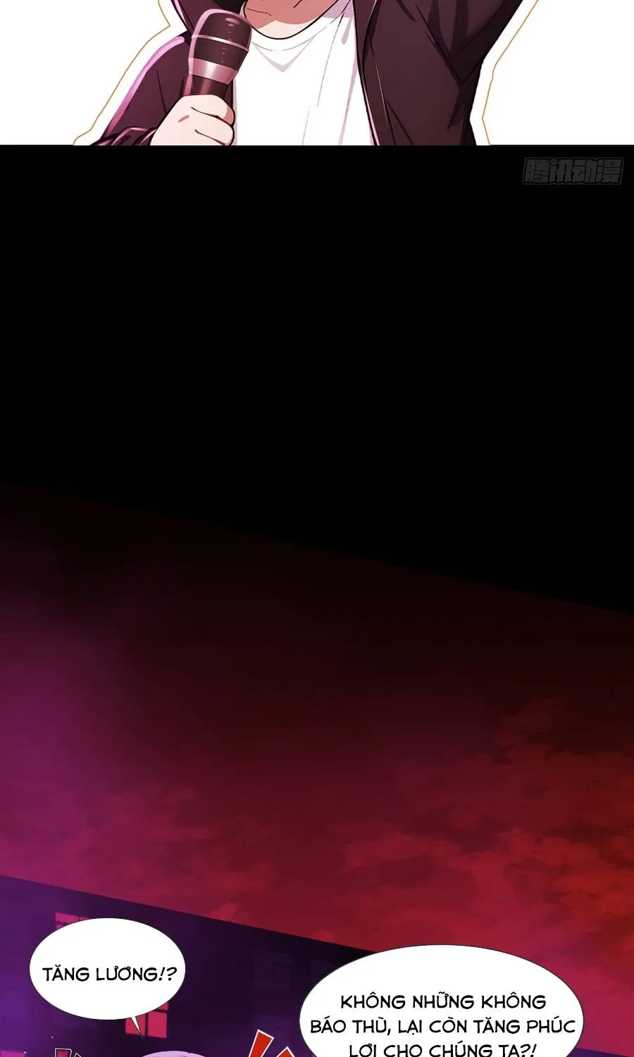 Quỷ Bí Thức Tỉnh: Mở Màn Nắm Giữ Nghìn Tỷ Quỷ Tệ Chap 19 - Next Chap 20