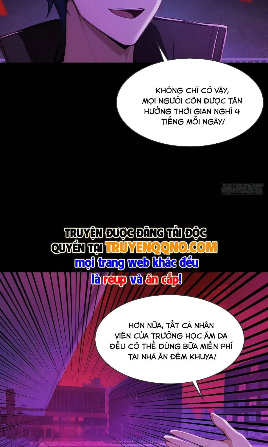 Quỷ Bí Thức Tỉnh: Mở Màn Nắm Giữ Nghìn Tỷ Quỷ Tệ Chap 19 - Next Chap 20