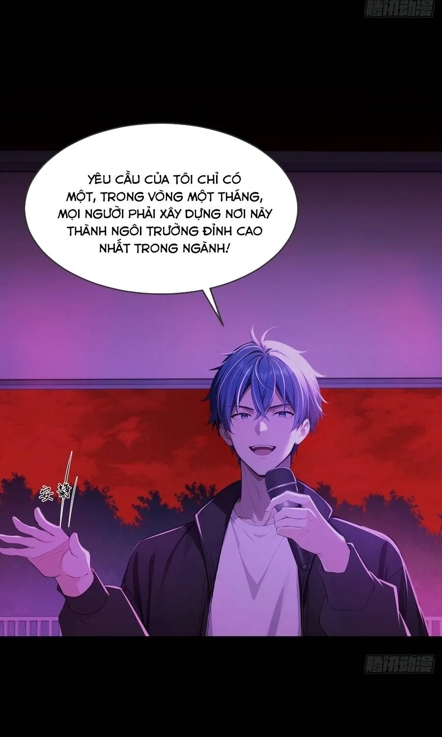 Quỷ Bí Thức Tỉnh: Mở Màn Nắm Giữ Nghìn Tỷ Quỷ Tệ Chap 19 - Next Chap 20