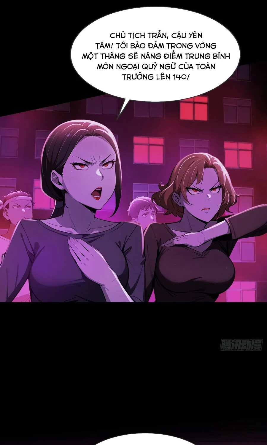 Quỷ Bí Thức Tỉnh: Mở Màn Nắm Giữ Nghìn Tỷ Quỷ Tệ Chap 19 - Next Chap 20