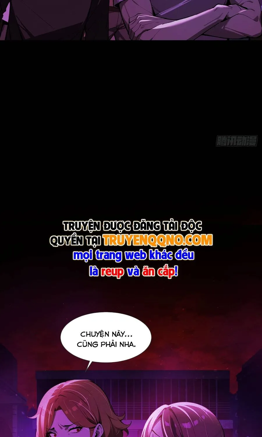 Quỷ Bí Thức Tỉnh: Mở Màn Nắm Giữ Nghìn Tỷ Quỷ Tệ Chap 19 - Next Chap 20