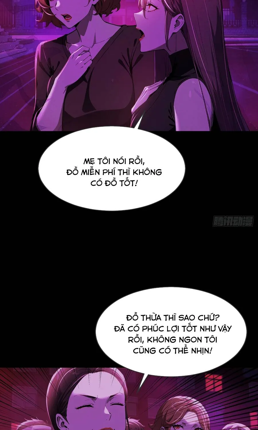 Quỷ Bí Thức Tỉnh: Mở Màn Nắm Giữ Nghìn Tỷ Quỷ Tệ Chap 19 - Next Chap 20