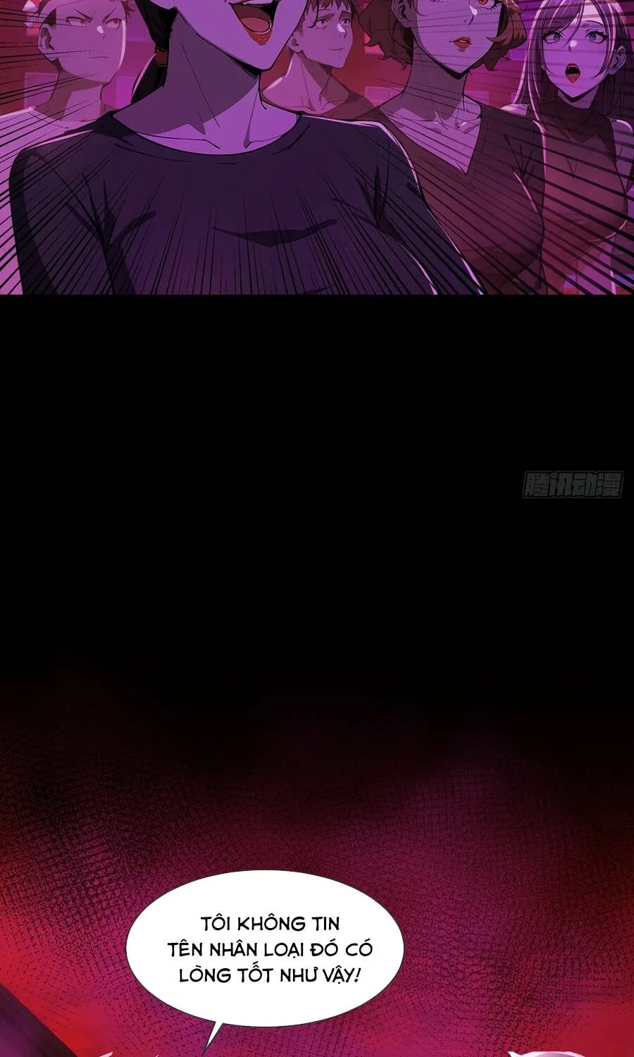 Quỷ Bí Thức Tỉnh: Mở Màn Nắm Giữ Nghìn Tỷ Quỷ Tệ Chap 19 - Next Chap 20