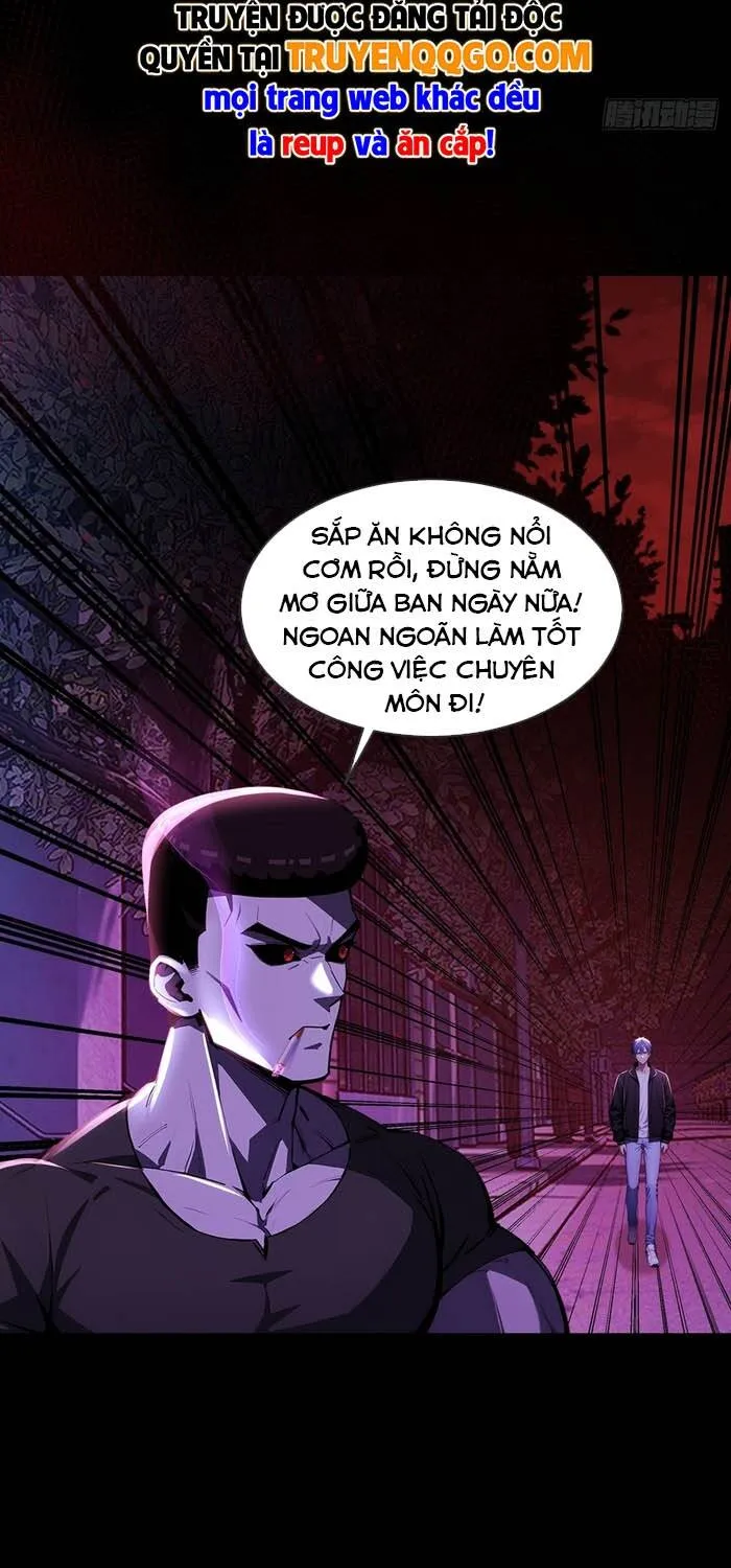 Quỷ Bí Thức Tỉnh: Mở Màn Nắm Giữ Nghìn Tỷ Quỷ Tệ Chap 20 - Next Chap 21