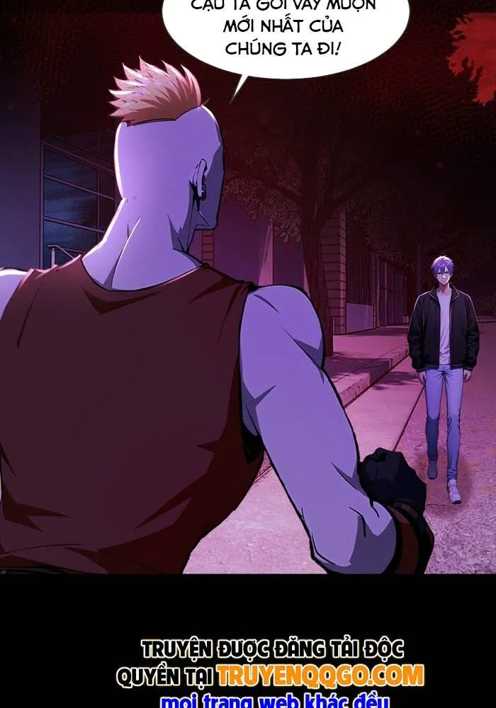 Quỷ Bí Thức Tỉnh: Mở Màn Nắm Giữ Nghìn Tỷ Quỷ Tệ Chap 20 - Next Chap 21