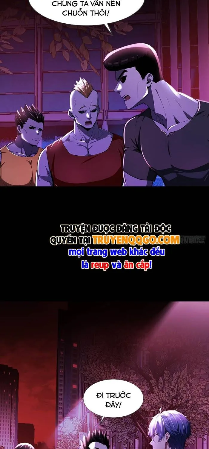 Quỷ Bí Thức Tỉnh: Mở Màn Nắm Giữ Nghìn Tỷ Quỷ Tệ Chap 20 - Next Chap 21