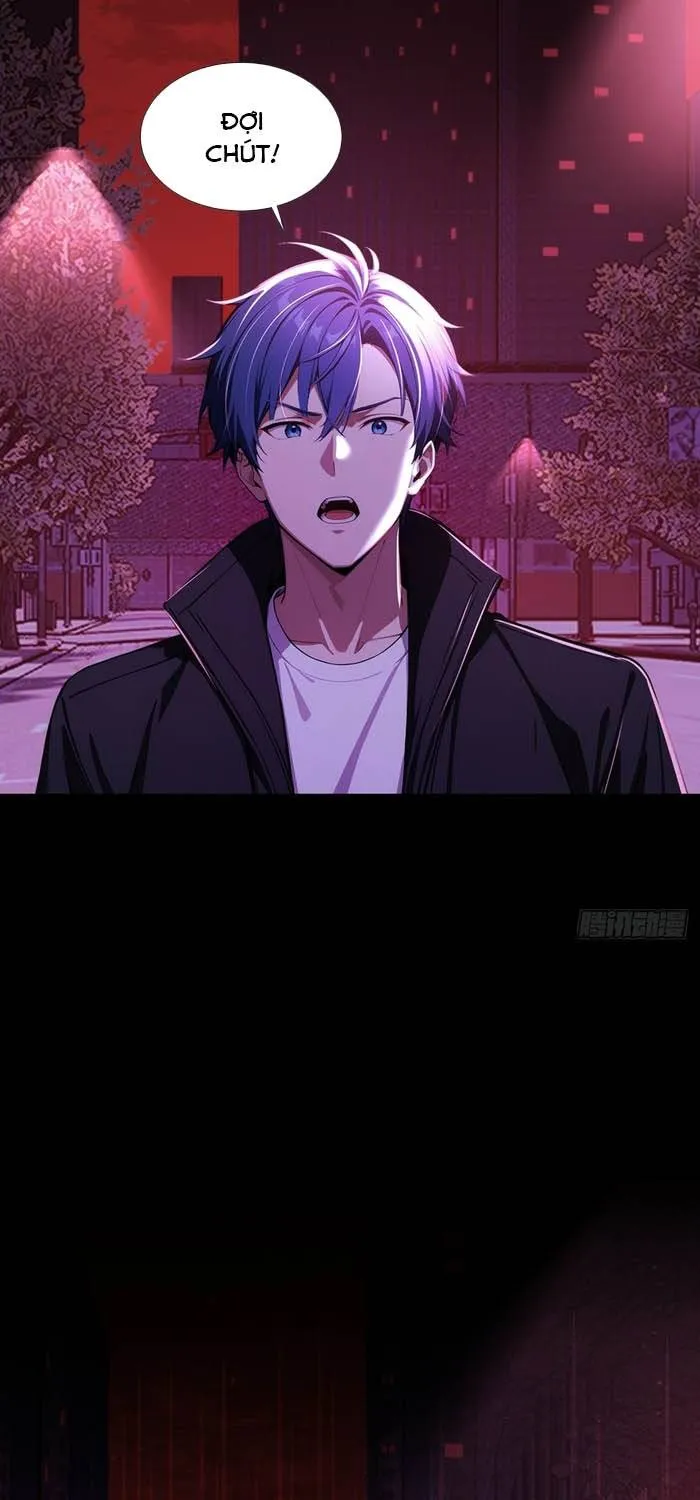 Quỷ Bí Thức Tỉnh: Mở Màn Nắm Giữ Nghìn Tỷ Quỷ Tệ Chap 20 - Next Chap 21