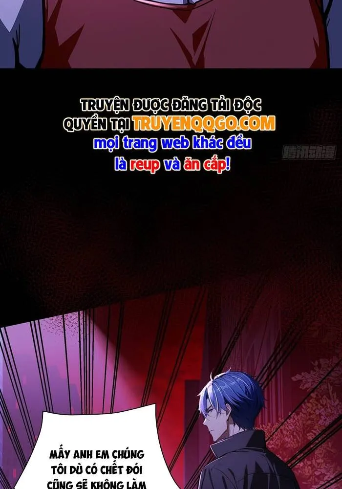 Quỷ Bí Thức Tỉnh: Mở Màn Nắm Giữ Nghìn Tỷ Quỷ Tệ Chap 20 - Next Chap 21