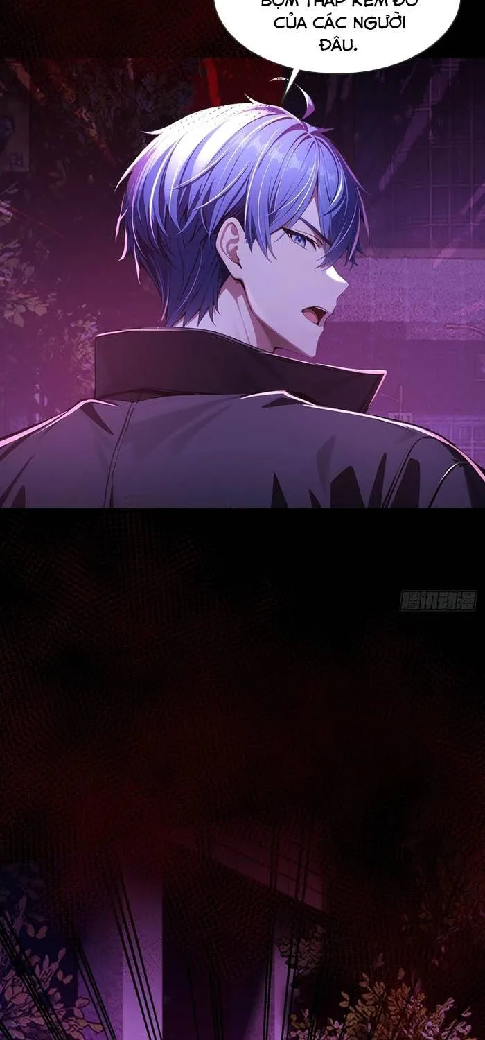 Quỷ Bí Thức Tỉnh: Mở Màn Nắm Giữ Nghìn Tỷ Quỷ Tệ Chap 20 - Next Chap 21