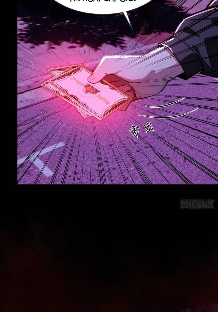 Quỷ Bí Thức Tỉnh: Mở Màn Nắm Giữ Nghìn Tỷ Quỷ Tệ Chap 20 - Next Chap 21