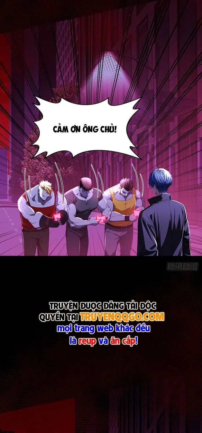 Quỷ Bí Thức Tỉnh: Mở Màn Nắm Giữ Nghìn Tỷ Quỷ Tệ Chap 20 - Next Chap 21