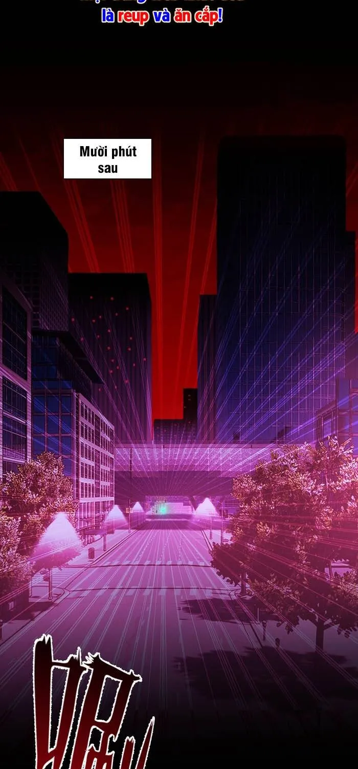 Quỷ Bí Thức Tỉnh: Mở Màn Nắm Giữ Nghìn Tỷ Quỷ Tệ Chap 20 - Next Chap 21