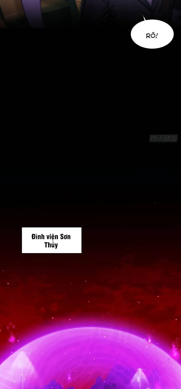 Quỷ Bí Thức Tỉnh: Mở Màn Nắm Giữ Nghìn Tỷ Quỷ Tệ Chap 20 - Next Chap 21