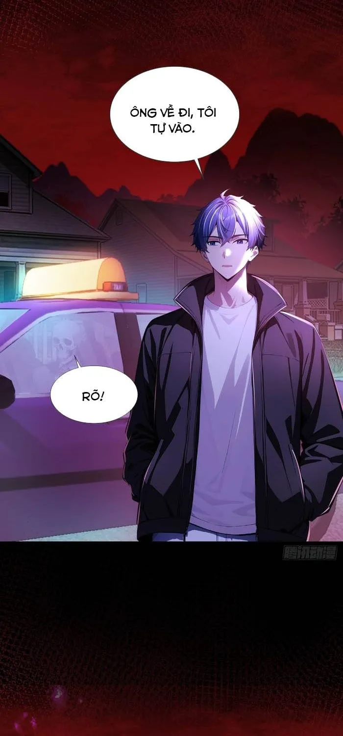 Quỷ Bí Thức Tỉnh: Mở Màn Nắm Giữ Nghìn Tỷ Quỷ Tệ Chap 20 - Next Chap 21