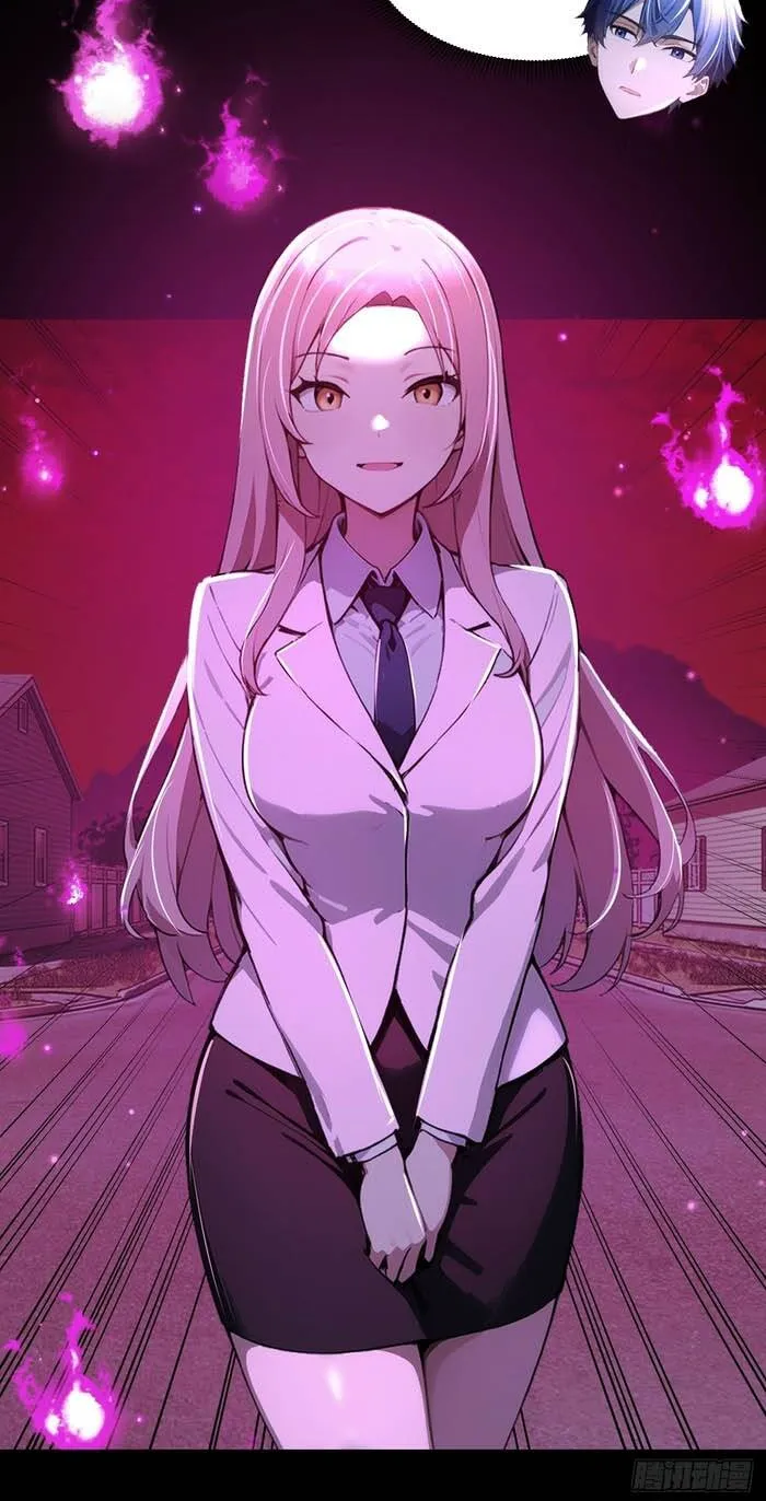 Quỷ Bí Thức Tỉnh: Mở Màn Nắm Giữ Nghìn Tỷ Quỷ Tệ Chap 20 - Next Chap 21