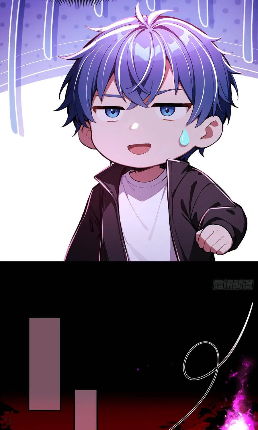 Quỷ Bí Thức Tỉnh: Mở Màn Nắm Giữ Nghìn Tỷ Quỷ Tệ Chap 21 - Next Chap 22