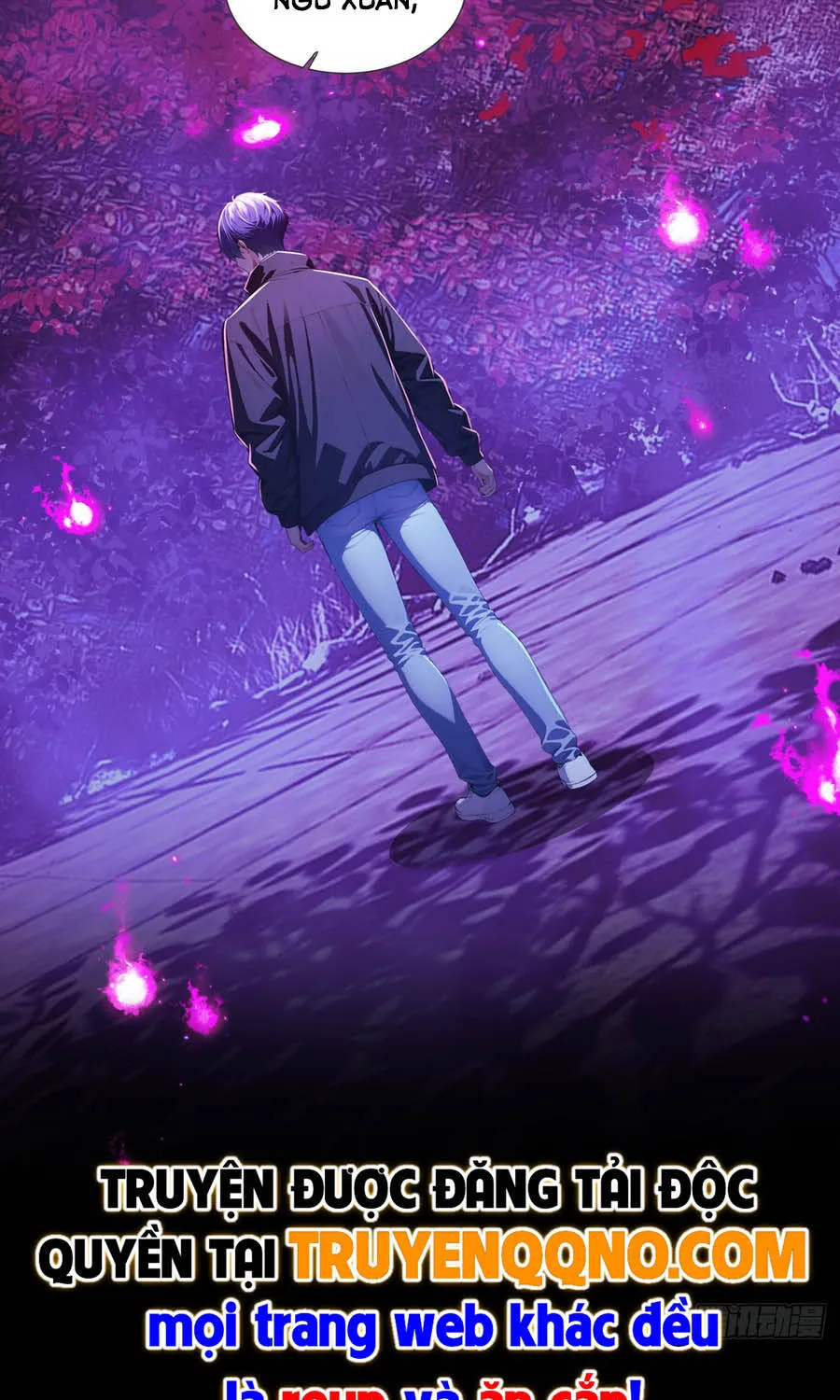 Quỷ Bí Thức Tỉnh: Mở Màn Nắm Giữ Nghìn Tỷ Quỷ Tệ Chap 21 - Next Chap 22