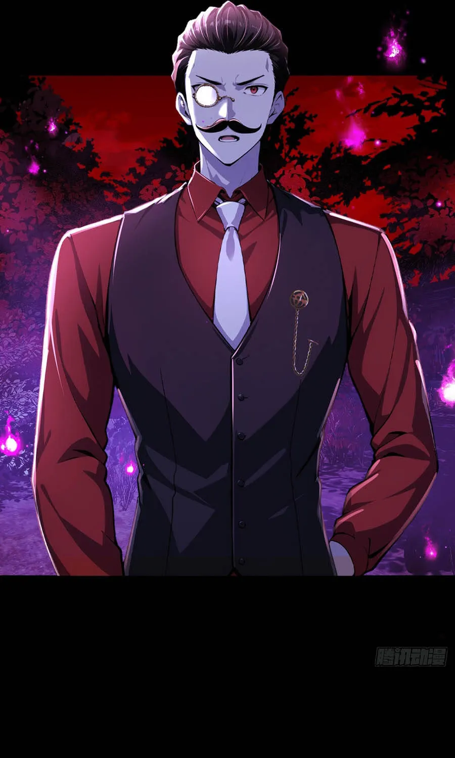 Quỷ Bí Thức Tỉnh: Mở Màn Nắm Giữ Nghìn Tỷ Quỷ Tệ Chap 21 - Next Chap 22