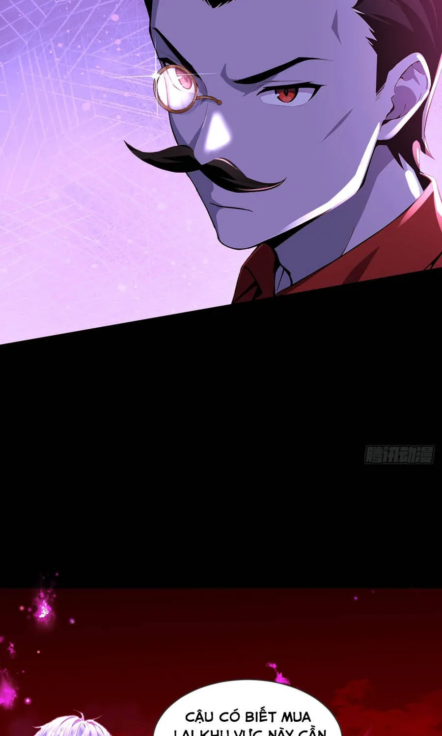 Quỷ Bí Thức Tỉnh: Mở Màn Nắm Giữ Nghìn Tỷ Quỷ Tệ Chap 21 - Next Chap 22