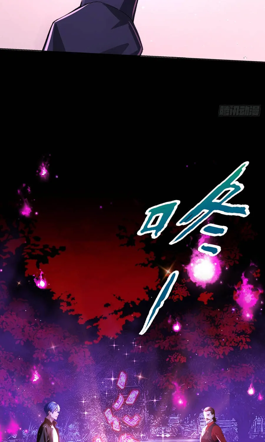 Quỷ Bí Thức Tỉnh: Mở Màn Nắm Giữ Nghìn Tỷ Quỷ Tệ Chap 21 - Next Chap 22