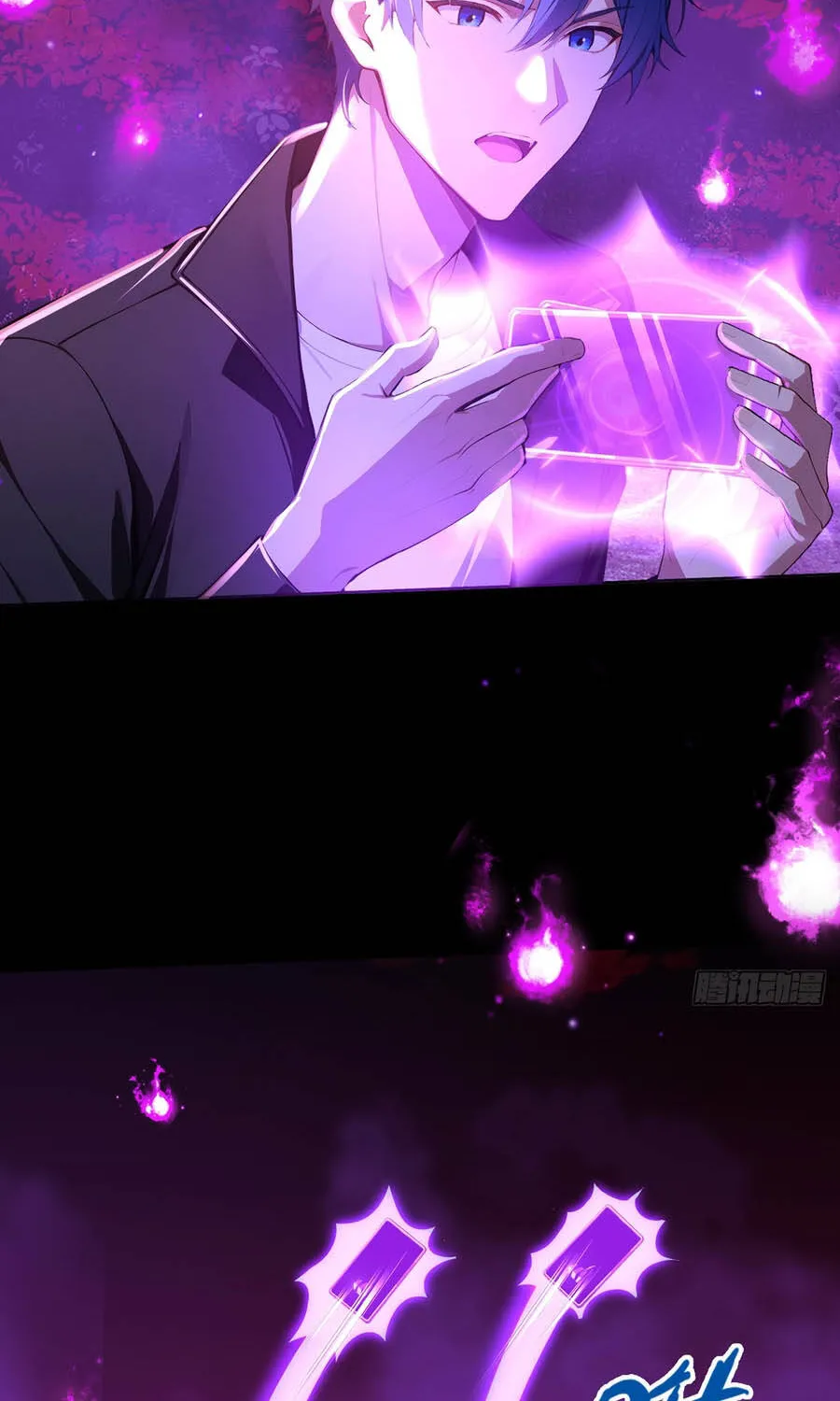 Quỷ Bí Thức Tỉnh: Mở Màn Nắm Giữ Nghìn Tỷ Quỷ Tệ Chap 21 - Next Chap 22