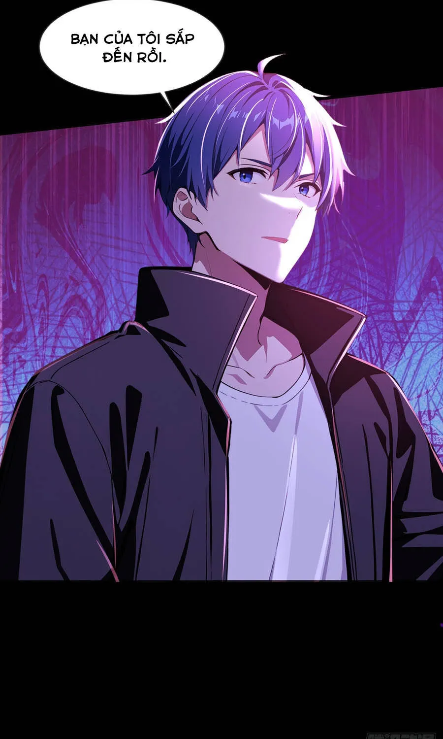 Quỷ Bí Thức Tỉnh: Mở Màn Nắm Giữ Nghìn Tỷ Quỷ Tệ Chap 21 - Next Chap 22