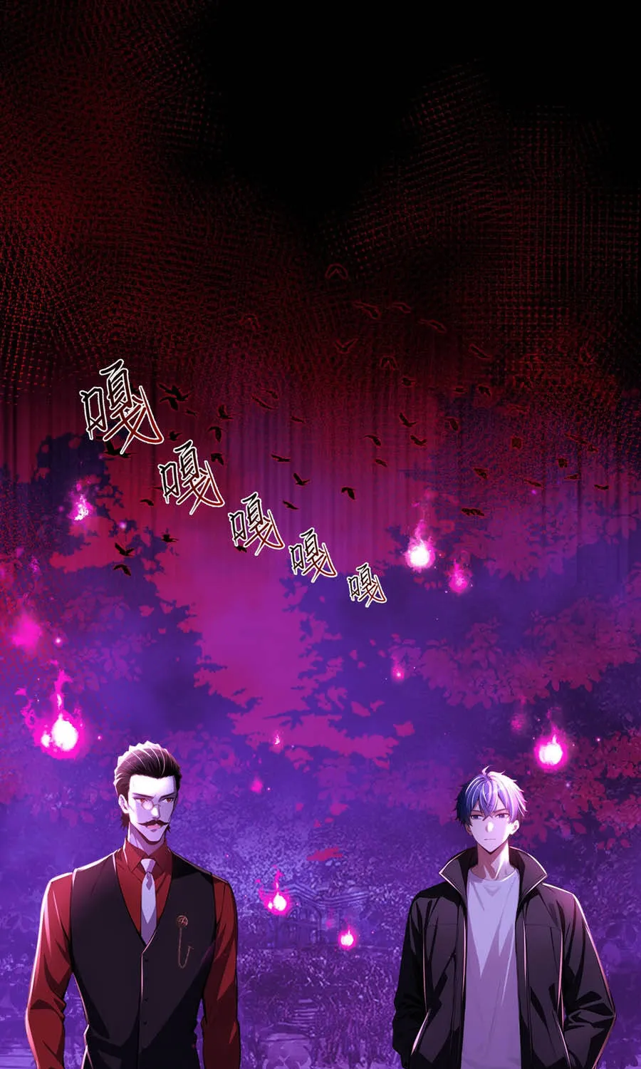 Quỷ Bí Thức Tỉnh: Mở Màn Nắm Giữ Nghìn Tỷ Quỷ Tệ Chap 21 - Next Chap 22