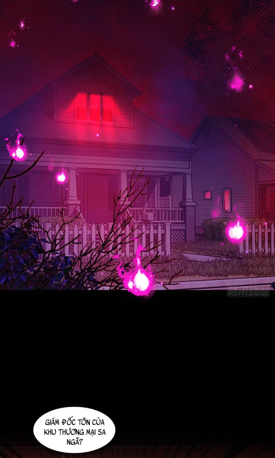 Quỷ Bí Thức Tỉnh: Mở Màn Nắm Giữ Nghìn Tỷ Quỷ Tệ Chap 21 - Next Chap 22