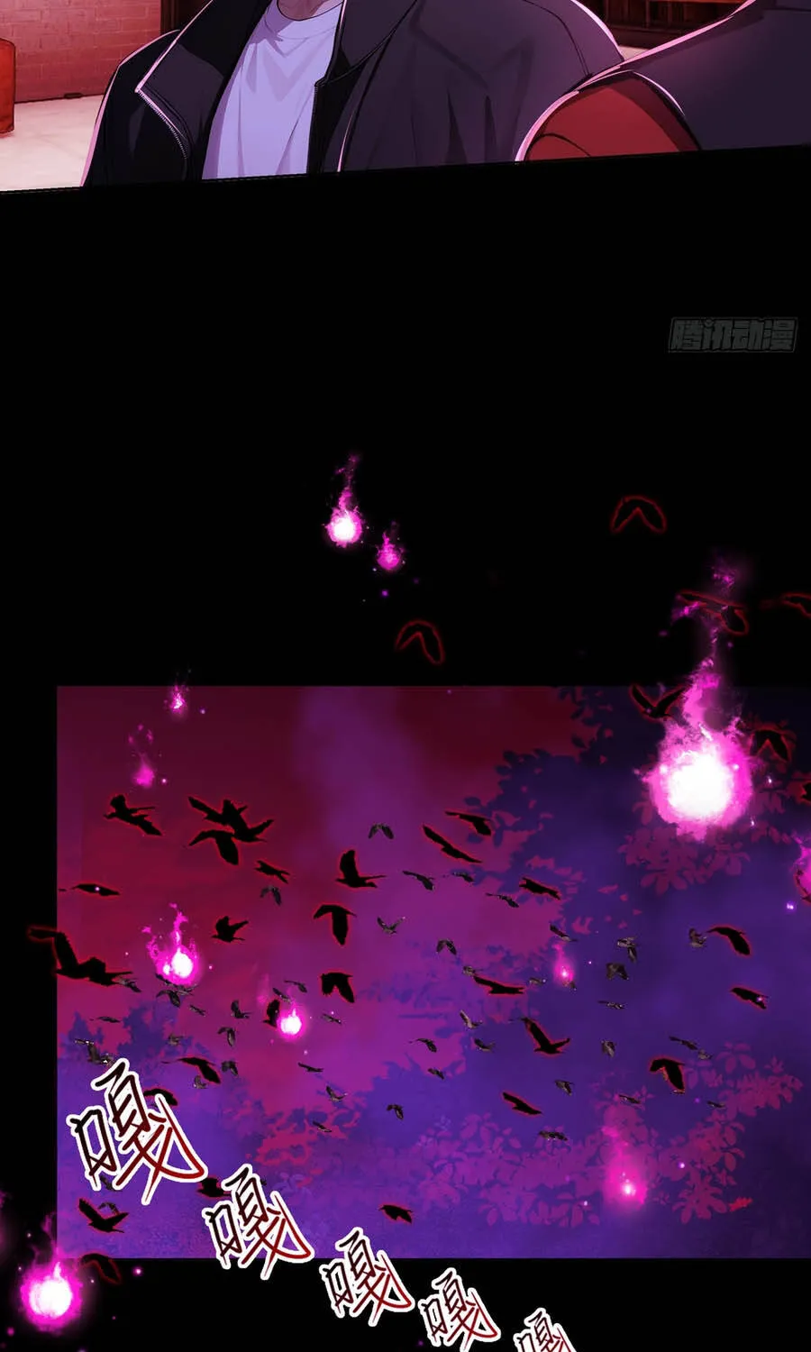 Quỷ Bí Thức Tỉnh: Mở Màn Nắm Giữ Nghìn Tỷ Quỷ Tệ Chap 21 - Next Chap 22